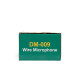 Microfone Dinâmico Promocional