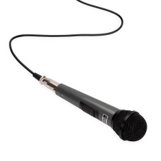 Microfone Dinâmico Promocional