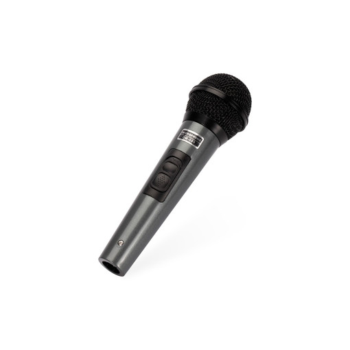 Microfone Dinâmico Promocional