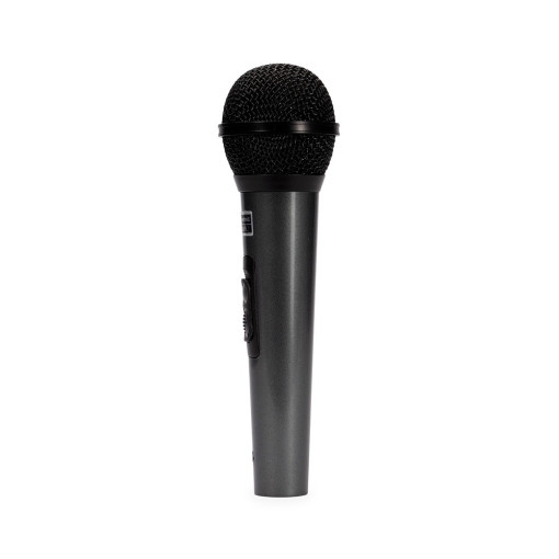 Microfone Dinâmico Promocional