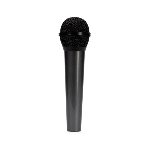 Microfone Dinâmico Promocional