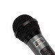 Microfone Dinâmico Promocional