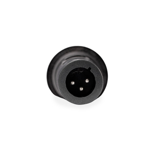 Microfone Dinâmico Promocional