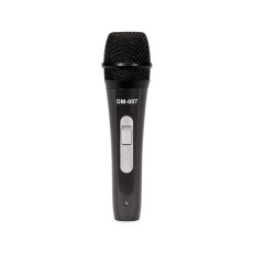 Microfone Personalizado
