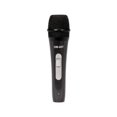 Microfone Personalizado