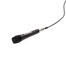 Microfone Personalizado