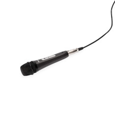 Microfone Personalizado