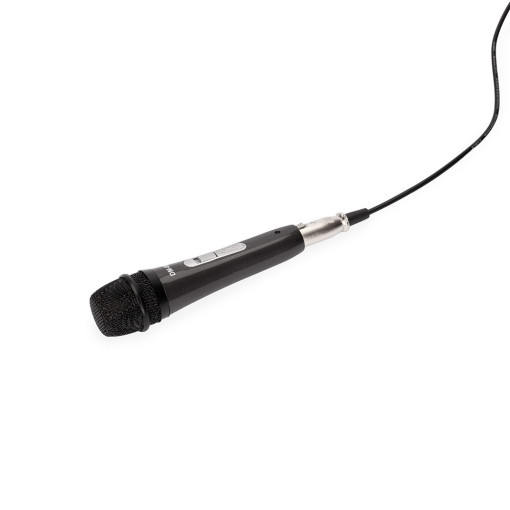 Microfone Personalizado