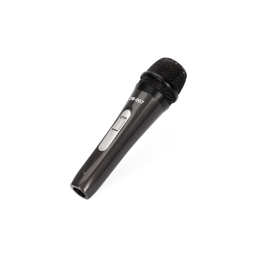 Microfone Personalizado