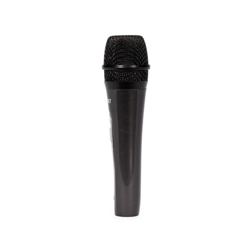 Microfone Personalizado