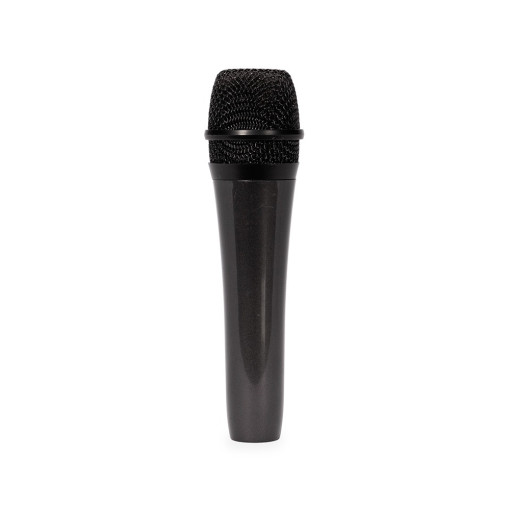 Microfone Personalizado