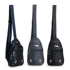 Mini Bolsa Transversal Oxford Personalizada