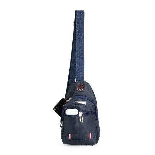 Mini Bolsa Transversal Oxford Personalizada