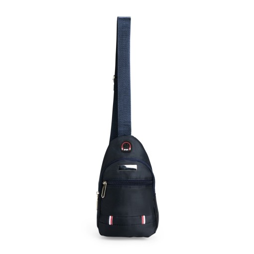 Mini Bolsa Transversal Oxford Personalizada