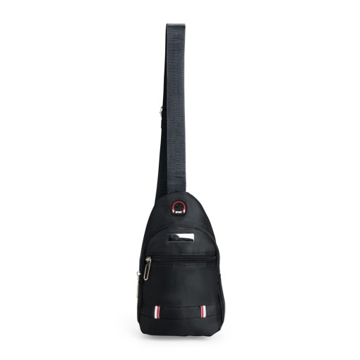 Mini Bolsa Transversal Oxford Personalizada