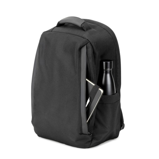 Mochila Antirroubo Para Notebook Promocional