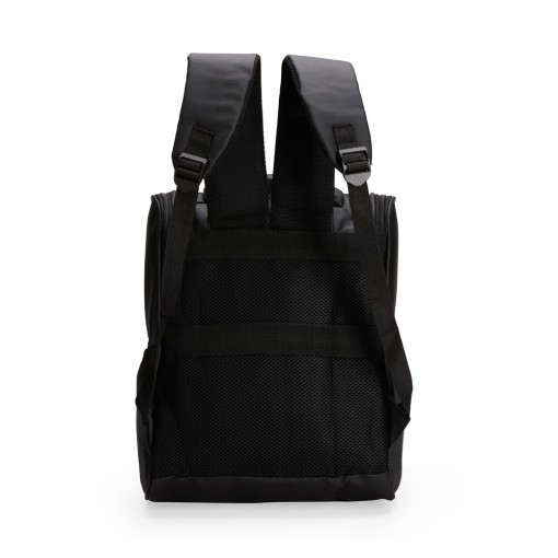 Mochila Couro Sintético 18 Litros Personalizada