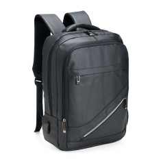 Mochila Couro Sintético 18l Personalizada