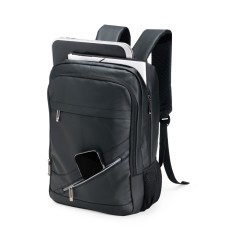 Mochila Couro Sintético 18l Personalizada