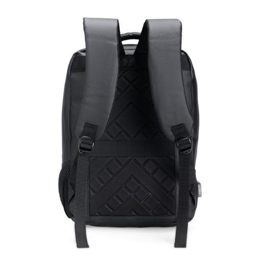 Mochila Couro Sintético 18l Personalizada
