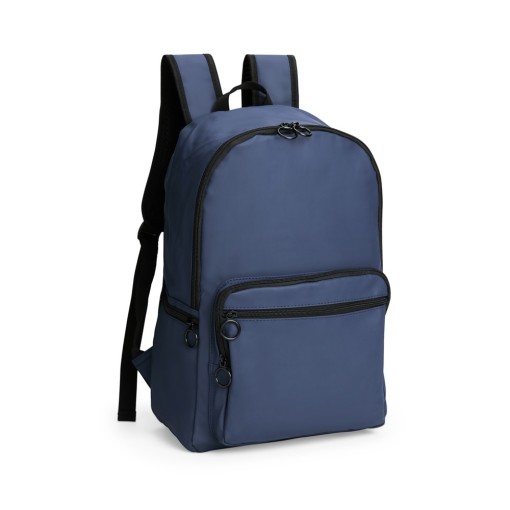 Mochila Couro Sintético 22 Litros Personalizada