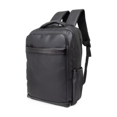 Mochila Couro Sintético USB 36l Personalizada com Logotipo