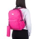 Mochila De Nylon Com Estojo Personalizada