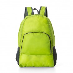 Mochila De Nylon Dobrável 25 Litros Personalizada