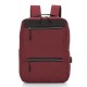 Mochila de Nylon USB 21L com Logo para Brindes