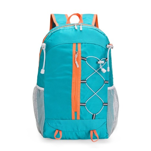Mochila Dobrável 20 Litros Personalizada