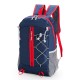 Mochila Dobrável 20 Litros Personalizada