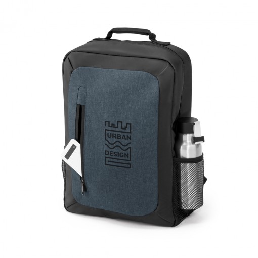 Mochila Em Poliéster Impermeável Personalizada