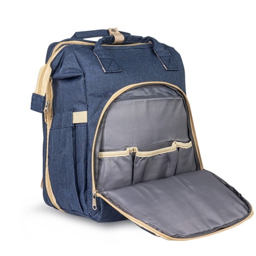 Mochila Funcional Nylon 31Litros Personalizada