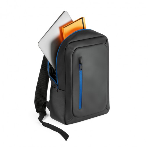 Mochila Impermeável Para Notebook Personalizada