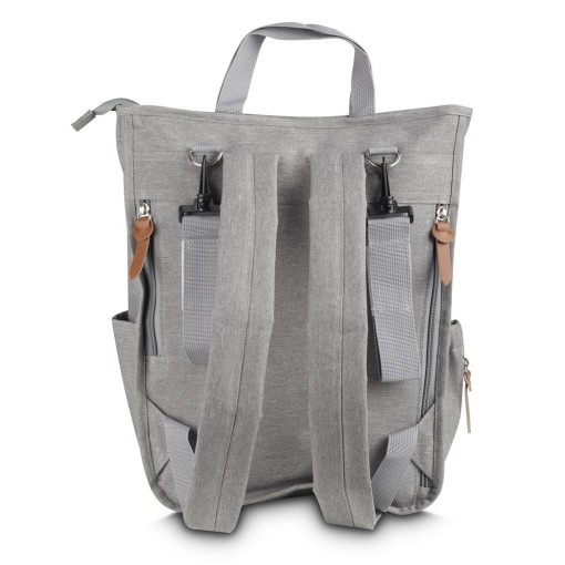 Mochila Multifuncional Poliéster 12 Litros Personalizada