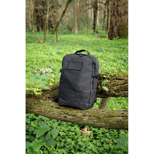 Mochila Poliéster 21 Litros Promocional