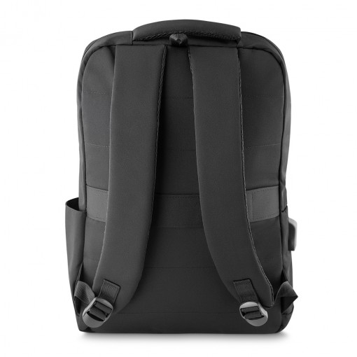 Mochila Poliéster Para Notebook Personalizada