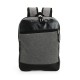 Mochila Poliéster PVC Mescla 11 Litros Personalizada