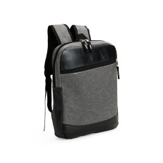 Mochila Poliéster PVC Mescla 11 Litros Personalizada