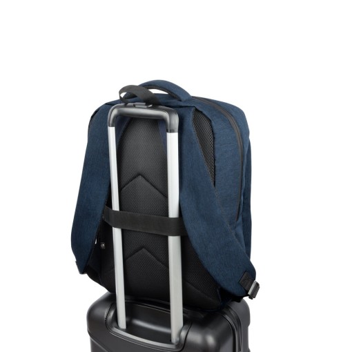 Mochila Poliéster Reciclado 18l Personalizada