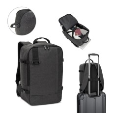 Mochila Poliéster Reciclado Personalizada