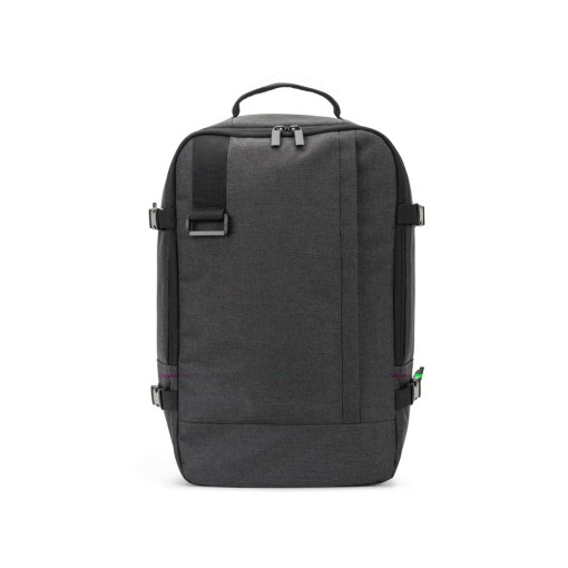 Mochila Poliéster Reciclado Personalizada