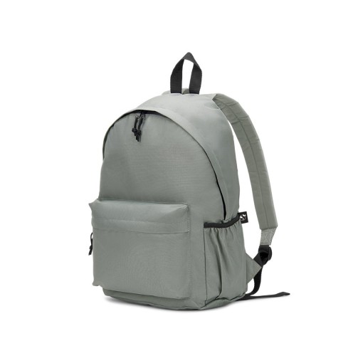 Mochila Poliéster Reciclado Promocional
