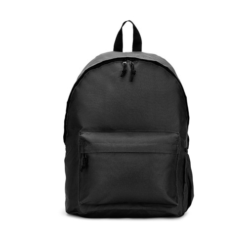 Mochila Poliéster Reciclado Promocional