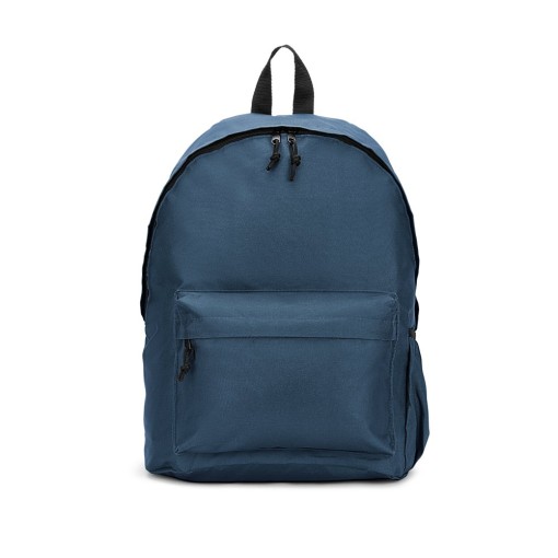 Mochila Poliéster Reciclado Promocional