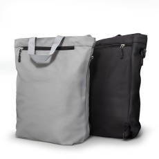 Mochila PU 18 litros Personalizada