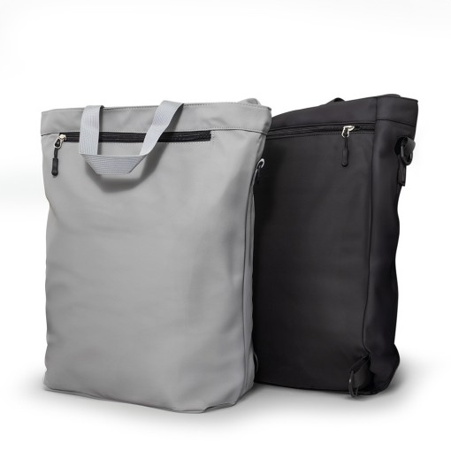 Mochila PU 18 litros Personalizada