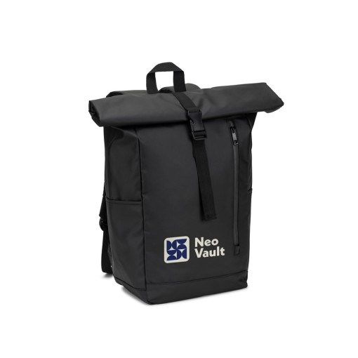 Mochila "Roll top" 20L Personalizada