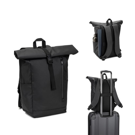 Mochila "Roll top" 20L Personalizada