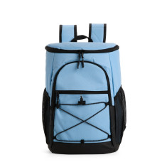 Mochila Térmica Poliéster Personalizada
